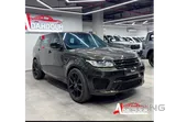 Range Rover Sport HSE 2014